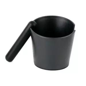 커피 찌꺼기 보관함 넛박스 포터필터 정리대 용기 넉박스 (WFK9U18)