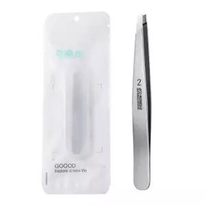 고정밀 인그로운헤어 핀셋 트위저 쪽집게 전문가용쪽집게