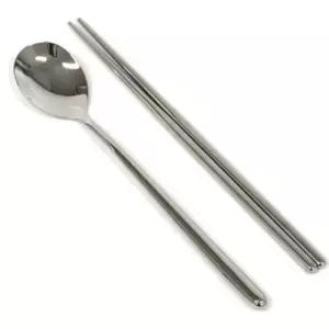 진공숟가락 업소용수저 식당수저 진공 숟가락 (WFK9V34)