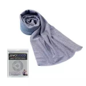 쿨링 수건 운동용 쿨타올 땀흡수 스포츠 아이스 (WFKA7YQ)