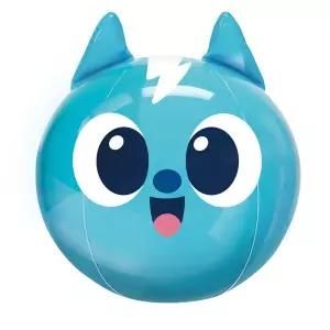 미니특공대 비치볼40(20) 유아동 물놀이용품 소프트 물놀이 이장난감 이공 이볼 비치볼 이용품 어린이볼 캐