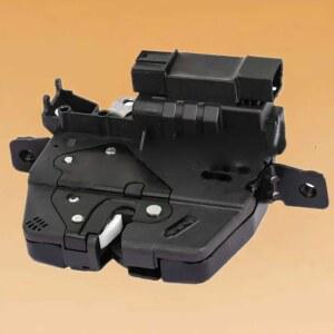 자동차 뒷문 도어 잠금 액츄에이터 후면 래치 51247269543 BMW 3 5 7 F07 F10 F18 F01 F02 F04