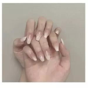 네일팁 파츠 파머 네이처스 네일스티커 24p (WFK9XNV)