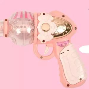 시크릿 쥬쥬 매직건 요술봉 사운드 불빛 장난감작동완구 소꿉놀이 여아선물 여아건 소리나는 쥬쥬건 어린이