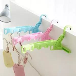 소형건조대 틈새건조대 수건 소형 여행용 폴더빨래행거 휴대용