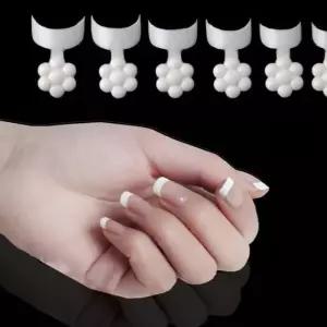 네일팁세트 디자인 아트 키트 스티커 장식 매니 (WFK9XU0)