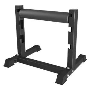 스플릿 모델 발 런지 불가리안 기구 걸이대 받침대 기본