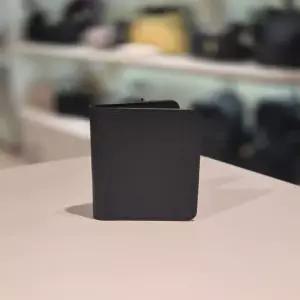 [닥스] DBHO6E750 블랙 D시그니처 슬림 카드지갑 닥스핸드백 닥스가방 DBHO6E750BK