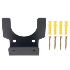 효율적인 워크샵 공간 제대 고리  하드웨어가 내장  산업 강도 벽 마운트 앵글 그라인더  M68E