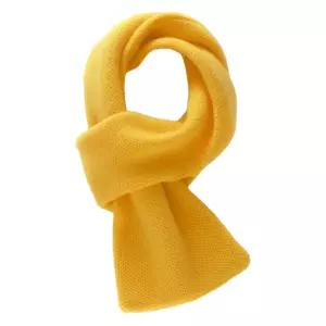 캐시미어미니머플러 소형 머플러 목도리 캐시미어머플러 겨울 남녀공용 니트 퍼 스카프