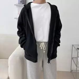 [라일리의류] Rly 안드라 남자집업 남자집업점퍼 후드집업 남성집업  44239240)