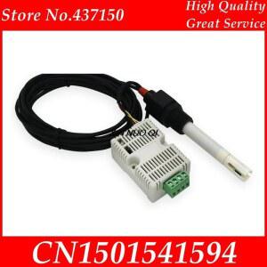 EC 트랜스미터 5V 모듈 전도도 TDS 출력 10V RS485 전압 20MA 아날로그 수질 감지 센서