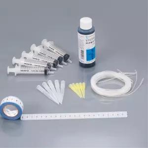 중등과학 식물의흡수 식물 증산 작용 증산량측정세트 초등장난감 신기한 두뇌개발