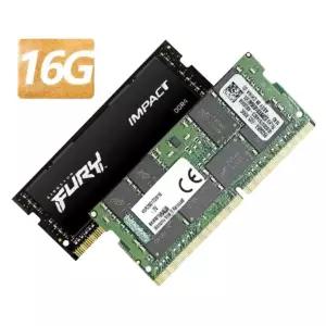 ValueRAM 메모리 노트북 4세대 8G 16G 32G 컴퓨터 스틱 DDR4 스트립