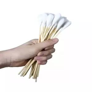 위생면봉 대형면봉 대왕면봉 두피