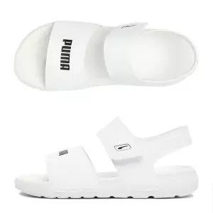 [푸마]소프트라이드 샌들 퓨어 0094442 38908302 680068