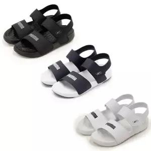 [푸마]소프트라이드 샌들 퓨어 389083010802 샌달 680084