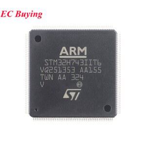 STM32H743IIT6 FK743M2 코어 개발 보드 STM32H743 학습 모듈 ARM 시스템 IIT6 STM32