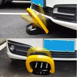 주차장 차단기 범퍼가드 선택 바리케이트