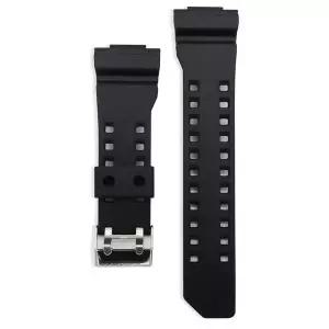 [골드스마일]지샥 호환 시계줄 우레탄 GA-400 모델 시계줄 BK