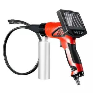 에바클리닝 내시경 카메라 청소 세척기 셀프 고화질