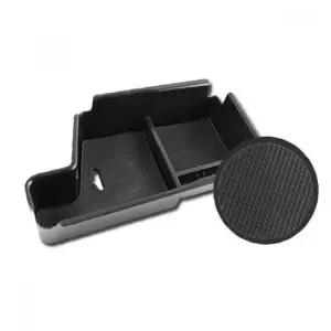 그랜저 콘솔트레이 차량 정리함 수납 박스