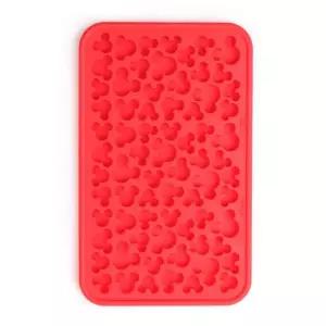 스케이터 미키 실리콘 크래시 아이스 트레이