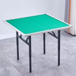 체스 높이조절 용 마작 마작용 테이블 탁자