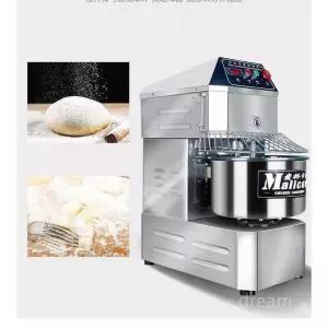 스파이럴믹서 50L 60L 반죽기 홈베이킹 모델 일반형 대용량 버티컬