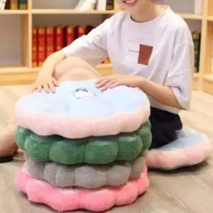 [콩심팥심]5색 1개 캐릭터방석 캐릭터쿠션 쇼파방석 의자방석 보