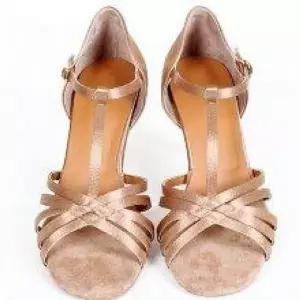 [하프클럽/]LD1012 댄스화 라인 구두 댄스슈즈 기능화 운동화 화 방송 에어로