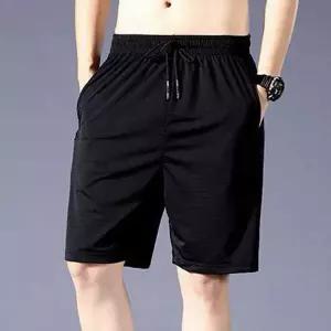 [하프클럽/]남자 스포츠 반바지 허리밴딩 러닝 헬스 홈웨어 팬츠