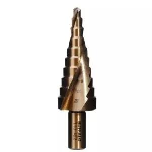 세신 코발트 스텝드릴-트위스트형 T10-422(SKH55) (WFKAKT0)