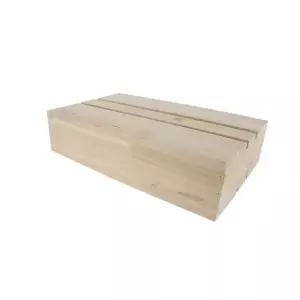 고품질 사무실발받침대 침대 사무실 논슬립 인테리어 주방발판 M (WFKA28L)