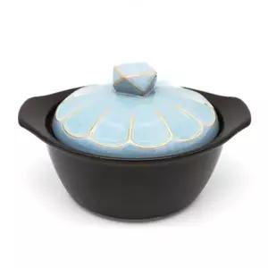 엘린 내열 냄비 계란찜 찌개 뚝배기 냄비 중 14CM