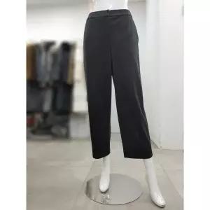 [SI] 세이브존04 기모 배개핏 뒷밴딩 팬츠 SLP3122560BK (S44496973)