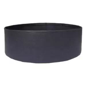 중형 텃밭꾸미기 부직포 화분(블랙) 1개 (WFKABN8)