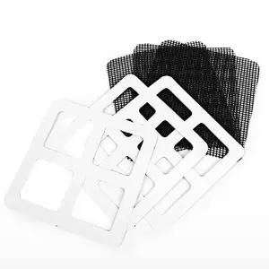 [콩심팥심]보수 테이프 방충망 시트 붙이는 패치 수선 스티커