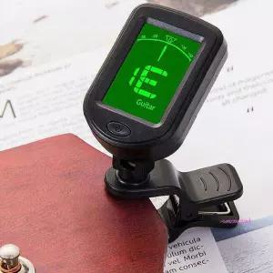 GDM 튜닝기 5모드 컴팩트 튜너기 기타pqr547