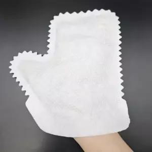 부직포 청소 장갑 1P (WFKB26B)