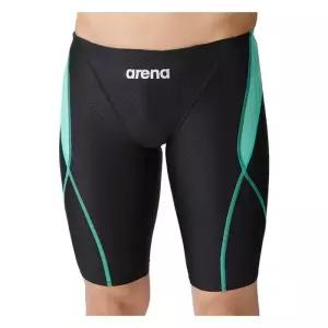 아레나 남자 주니어 경기용 5부 수영복 F159885 남아용