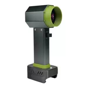 제트팬 에어건 터보팬 상품 미니 무선송풍기 송풍기