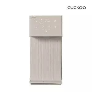쿠쿠 인스퓨어 미니 100 초소형 정수기(셀프형) 베이지 CP-AMS100EBE(D)