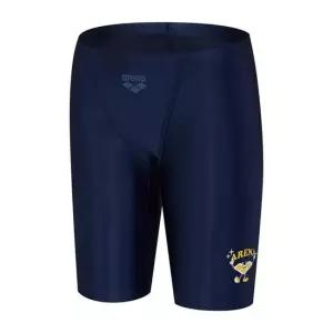 아레나 남아동 수영복 4부 F165395 남아용 실내수영