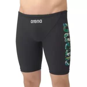 아레나 남자 탄탄이 5부 수영복 F162193 수영장반바지