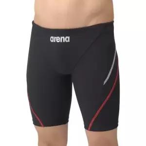 아레나 남아동 탄탄이 5부 수영복 F162165 실내수영장