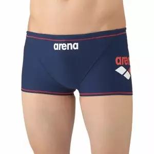 아레나 남아동 탄탄탄이 숏사각 수영복 F165164 남아용