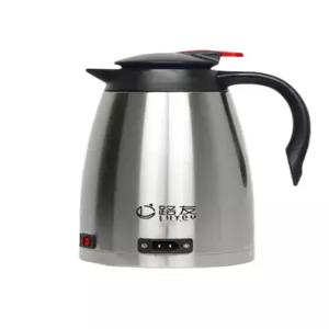 차량용 다용도 대용량 스텐레스 커피포트