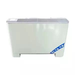 온수 냉난방 공냉식 유닛 창문 유니트 방열기 팬코일