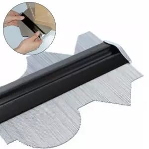 형틀 게이지 모양 따기 윤곽 측정기 형상 복사 (WFKAQGM)